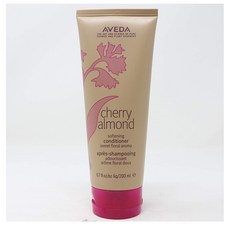 Aveda 아베다 체리 아몬드 소프트닝 컨디셔너 200ml, 1개