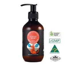 [로하스베베] 모이스처라이저200ml, 상세 설명 참조