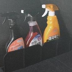 트렁크 깔끔정리 트렁크 칸막이 파티션