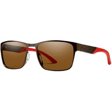 Smith Optics 스미스 광학 콘트라 탄산 편광 선글라스