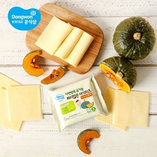 동원 자연방목 유기농 짜지않은 아기치즈 단호박 170g 5개, 없음, 상세설명 참조