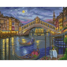 평양과베네치아