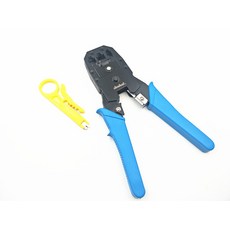 new rj45 network cable crimper crimping pliers cat5 ethernet lan network tool