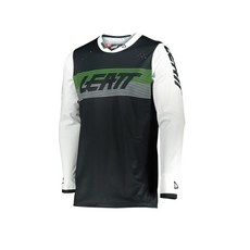 [BEST] 리에뜨 LEATT 2022 MOTO 4.5 LITE JERSEY (블랙) 상품 이미지