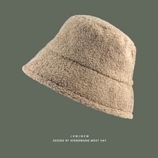 후리스모자 겨울모자 4가지색상 (56~58cm)