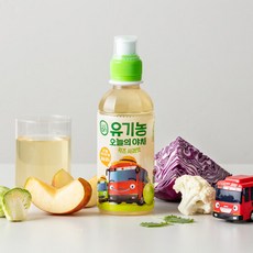 오늘의야채키즈