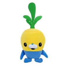 octonauts 옥토넛 대형 인형 어린이날 선물, 베지멀, 30cmcm