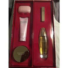 Estee Lauder Estee Lauder Beautiful Ultimate Luxuries 5-pc Set: 3.4 oz