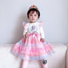 오로라엘사원피스