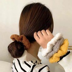 버버리스크런치