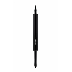 MAC 맥 듀얼 데어 올-데이 워터프루프 라이너 0.45G, 데어블랙
