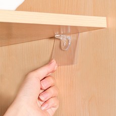 투명경첩