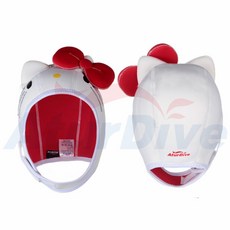 hellokitty스노클