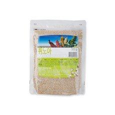 [이잡곡이다] 퀴노아 500g, 단품