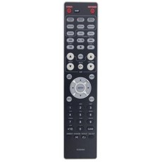 앰프 오디오 플레이어용 교체 리모컨 RC004NA NA6005 SA8004