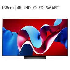 엘지 OLED evo TV 55C4SNA 138cm (55) 675112
