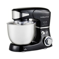 도미노스파이럴믹서