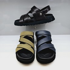 [소다] 남성 투웨이 샌들 FMD402