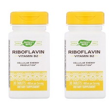 네이처스훼밀리비타민b