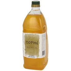 쌀겨 유 100 ％ non gmo 쌀로 만든 모든 천연 비타민 e와 감마 오리자놀이 풍부한 여과되지 않은 방한되지 않은 트랜스 지방 심장 건강 토 페로 12 갤런, One Color, One Size