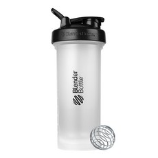 블랜더보틀 클래식v2 클리어블랙 45oz
