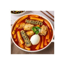 반야월할매떡볶이