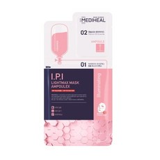 [눙크]메디힐 IPI 라이트맥스 마스크 앰플렉스 1매, 옵션없음, 옵션없음