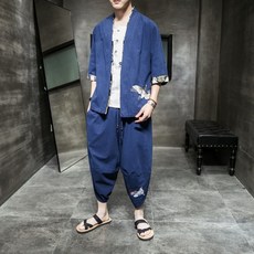 삼베옷