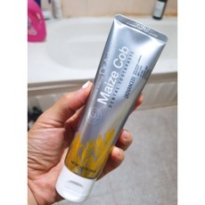 옥수수속대치약