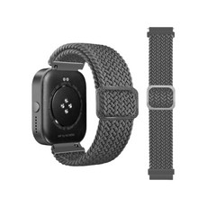 낫싱 CMF 워치 프로 위빙 루프 스트랩 밴드, 3)Solid Grey