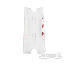 몽스드림 주차증케이스 아파트주차카드 자동차주차증케이스
