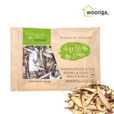 국산 감초 500g, 감초(국산) 500g×1봉, 1개