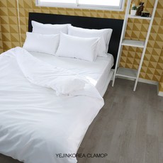 클라모프호텔침구80수