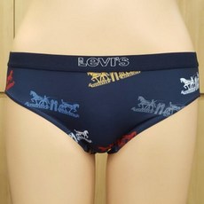 리바이스바디웨어 리바이스바디웨어 투호스그래픽 여팬티 LSWPW562