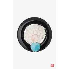 오닉스뒤꽂이