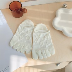 발가락양말매쉬