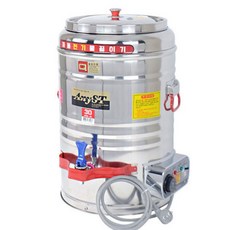 전기물통40l