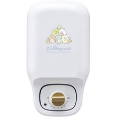 CCP 샌드위치 메이커 팬케이크 만들기 기계 스미코구라시 KM-CM75-SG 일본직구