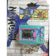 디지몬다마고치20주년