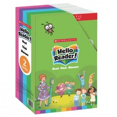 스콜라스틱헬로리더2