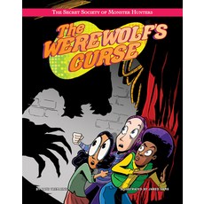 The Werewolf's Curse Paperback, Torch Graphic Press
