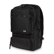 인케이스 [에이치티엠엘]CITY SQ BACKPACK (BLACK)