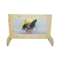 미술놀이투명이젤