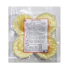 풍림푸드 계란후라이900g, 20구, 1개