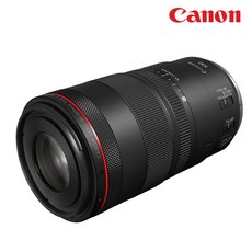 (캐논천국) 정품 RF 100mm F2.8L Macro IS USM +새상품/빛배송