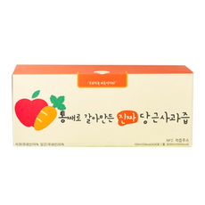 내몸에촉촉사과즙스파우트