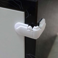 유아안전도어락