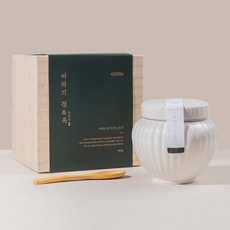 바라기 경&옥 경앤옥 오리진 인삼 선물, 600g, 1개, 1개입
