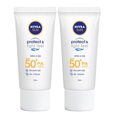 니베아썬프로텍트&리프레시50