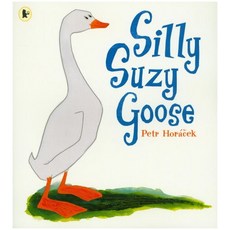 Silly Suzy Goose, 투판즈
